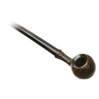 Vauen Auenland Gilg Sandblasted Churchwarden (9mm)