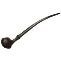 Vauen Auenland Gilg Sandblasted Churchwarden (9mm)