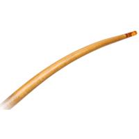 Vauen Auenland Balbor Sandblasted Churchwarden (9mm)