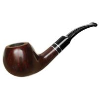 Vauen Basic Smooth Bent Apple (1400) (9mm)