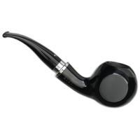 Vauen Pipe of the Year 2022 Black Smooth (0742) (9mm)