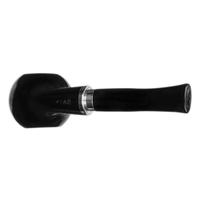 Vauen Pipe of the Year 2022 Black Smooth (0742) (9mm)