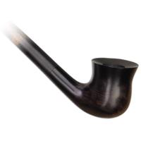 Vauen Auenland Balbor Smooth Churchwarden (9mm)