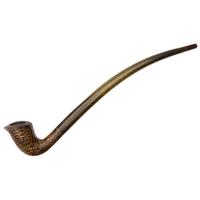 Vauen Auenland Sungard Sandblasted Churchwarden (9mm)