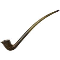 Vauen Auenland Sungard Sandblasted Churchwarden (9mm)