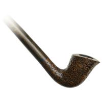 Vauen Auenland Sungard Sandblasted Churchwarden (9mm)