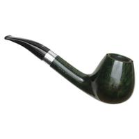 Vauen Pipe of the Year 2023 Green (0327) (9mm)