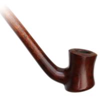 Vauen Auenland Doran Smooth Churchwarden (9mm)