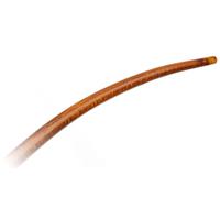 Vauen Auenland Doran Smooth Churchwarden (9mm)