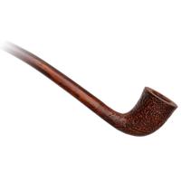 Vauen: Auenland Berwin Sandblasted Churchwarden (9mm