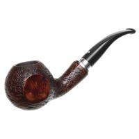Vauen Pipe of the Year 2022 Partially Sandblasted (0955) (9mm)