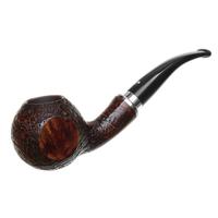 Vauen Pipe of the Year 2022 Partially Sandblasted (0942) (9mm)
