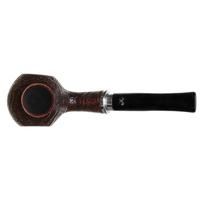 Vauen Pipe of the Year 2022 Partially Sandblasted (0942) (9mm)