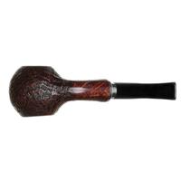 Vauen Pipe of the Year 2022 Partially Sandblasted (0942) (9mm)
