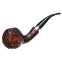 Vauen Pipe of the Year 2022 Partially Sandblasted (0948) (9mm)