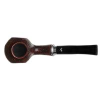 Vauen Pipe of the Year 2022 Partially Sandblasted (0948) (9mm)