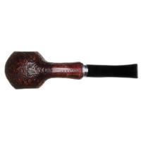 Vauen Pipe of the Year 2022 Partially Sandblasted (0948) (9mm)
