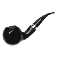 Vauen Pipe of the Year 2022 Black Smooth (0738) (9mm)