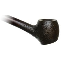 Vauen Auenland Siman Sandblasted Churchwarden (9mm)