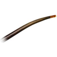 Vauen Auenland Siman Sandblasted Churchwarden (9mm)