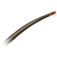 Vauen Auenland Siman Sandblasted Churchwarden (9mm)