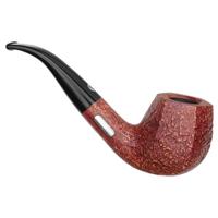 Vauen 175th Anniversary Sandblasted (506) (9mm)