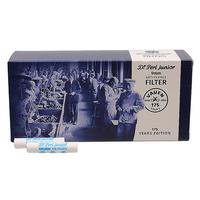Vauen 175th Anniversary Sandblasted (542) (9mm)