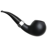 Vauen Tuerca Black Smooth (237) (9mm)