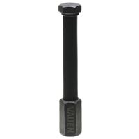 Vauen Tuerca Black Smooth (237) (9mm)