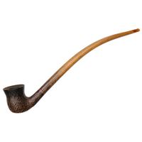 Vauen Auenland Balbor Sandblasted Churchwarden (9mm)