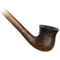 Vauen Auenland Balbor Sandblasted Churchwarden (9mm)