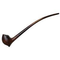 Vauen Auenland Almar Sandblasted Churchwarden (9mm)