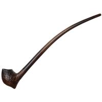 Vauen Auenland Almar Sandblasted Churchwarden (9mm)
