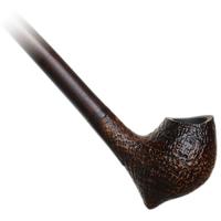 Vauen Auenland Almar Sandblasted Churchwarden (9mm)