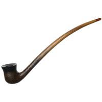 Vauen Auenland Balbor Sandblasted Churchwarden (9mm)