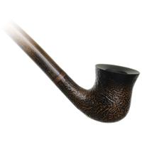 Vauen Auenland Balbor Sandblasted Churchwarden (9mm)