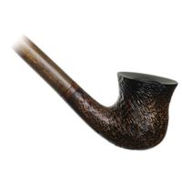 Vauen Auenland Balbor Sandblasted Churchwarden (9mm)