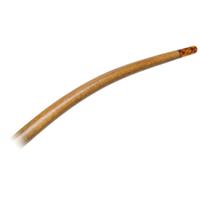 Vauen Auenland Balbor Sandblasted Churchwarden (9mm)
