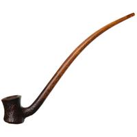 Vauen Auenland Doran Sandblasted Churchwarden (9mm)