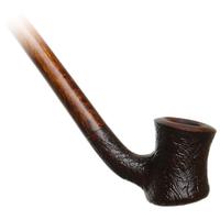 Vauen Auenland Doran Sandblasted Churchwarden (9mm)