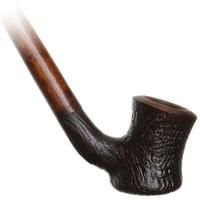 Vauen Auenland Doran Sandblasted Churchwarden (9mm)