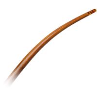 Vauen Auenland Doran Sandblasted Churchwarden (9mm)