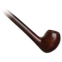 Vauen Auenland Eron Smooth Churchwarden (9mm)