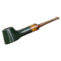 Vauen Tiny Smooth Green (6) (9mm)