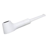 Vauen Tiny Smooth White (2) (9mm)