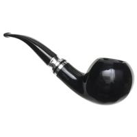 Vauen Topas Smooth Black (251) (9mm)