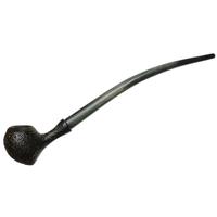 Vauen Auenland Gilg Sandblasted Churchwarden (9mm)