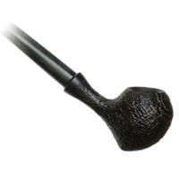 Vauen Auenland Gilg Sandblasted Churchwarden (9mm)