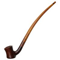 Vauen Auenland Doran Smooth Churchwarden (9mm)