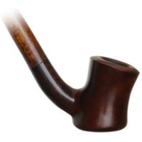 Vauen Auenland Doran Smooth Churchwarden (9mm)